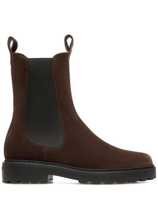 25FW 발리 부츠 WB200ESU005 U804 Brown