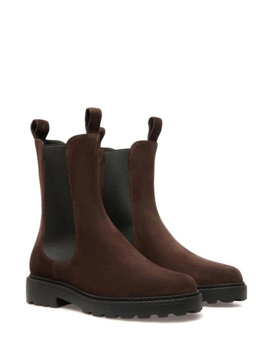 25FW 발리 부츠 WB200ESU005 U804 Brown - BALLY