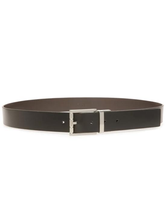 25FW 발리 벨트 MBB02KVT177 U901P Black