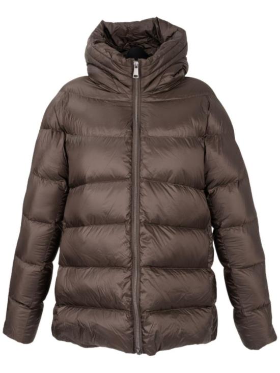 25FW 세르지오 모레티 자켓 SMR6580 25205NUDE Brown