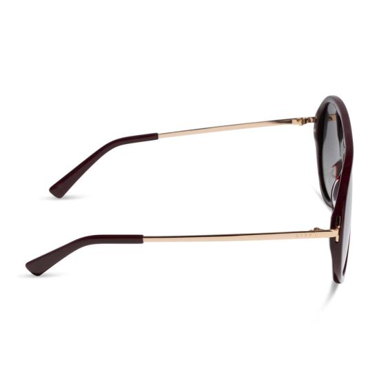  DIFF CHARITABLE EYEWEAR 안경 Diff Charitable Eyewear Cleo 선글라스 - OTHER BRANDS