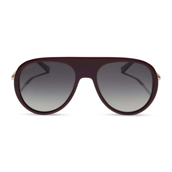  DIFF CHARITABLE EYEWEAR 안경 Diff Charitable Eyewear Cleo 선글라스