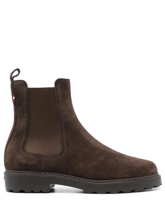 25FW 발리 부츠 MSB07ESU009 U804 Brown