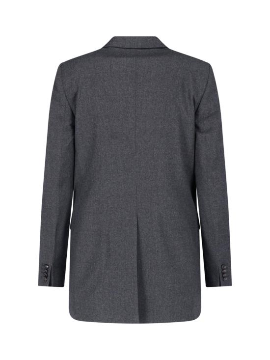 26FW 딸리아토레 수트 세트 T JASMINE10BEI 520038 G1238 GREY - TAGLIATORE