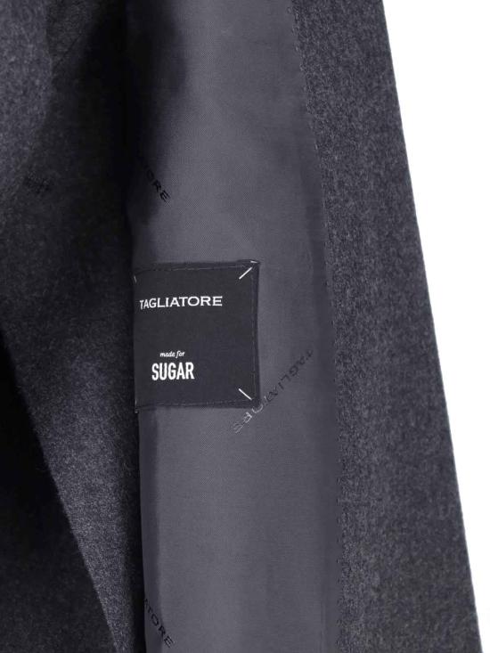 26FW 딸리아토레 수트 세트 T JASMINE10BEI 520038 G1238 GREY - TAGLIATORE