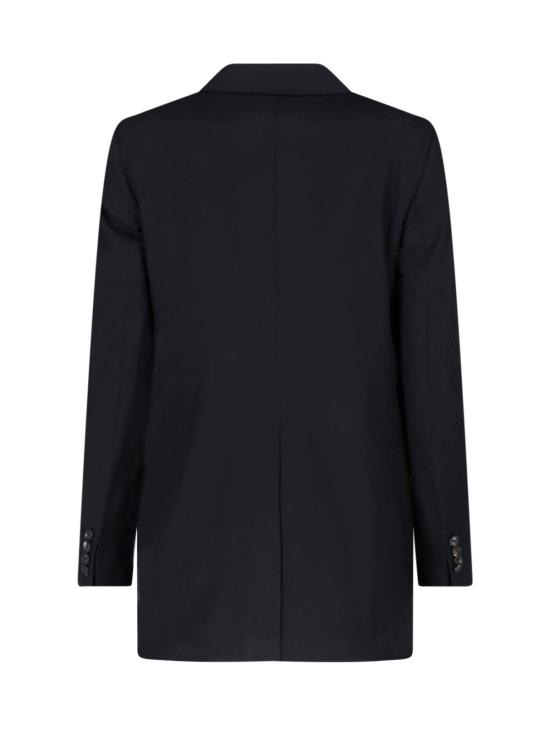 26FW 딸리아토레 수트 세트 T JASMINE10BEI 520038 N3084 BLACK - TAGLIATORE
