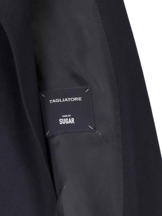 26FW 딸리아토레 수트 세트 T JASMINE10BEI 520038 N3084 BLACK - TAGLIATORE