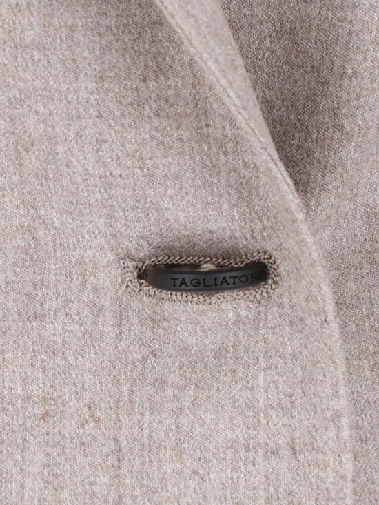 26FW 딸리아토레 수트 세트 T JASMINE10BEI 520038 T1159 TAUPE - TAGLIATORE
