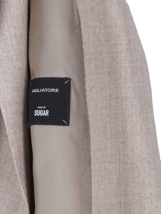 26FW 딸리아토레 수트 세트 T JASMINE10BEI 520038 T1159 TAUPE - TAGLIATORE