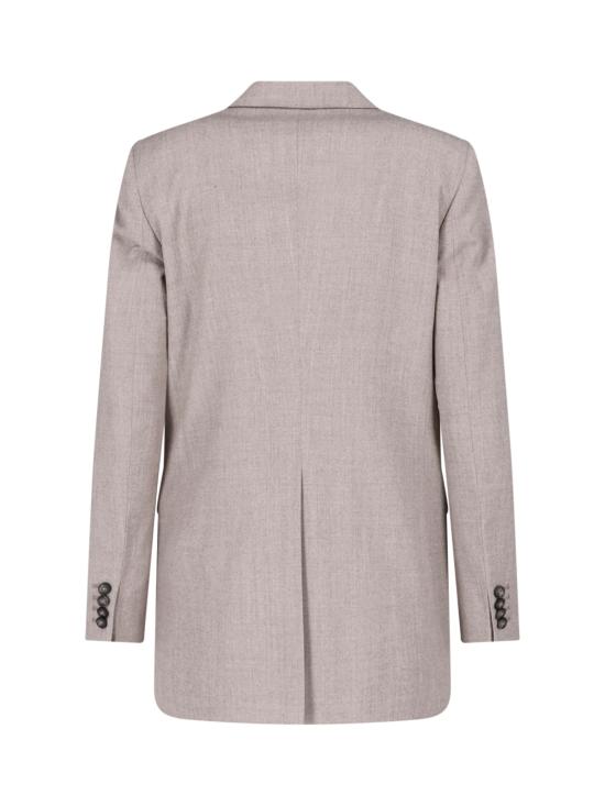 26FW 딸리아토레 수트 세트 T JASMINE10BEI 520038 T1159 TAUPE - TAGLIATORE