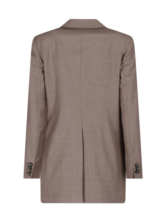 26FW 딸리아토레 수트 세트 T JASMINE10BEI 550049 T1198 BROWN - TAGLIATORE