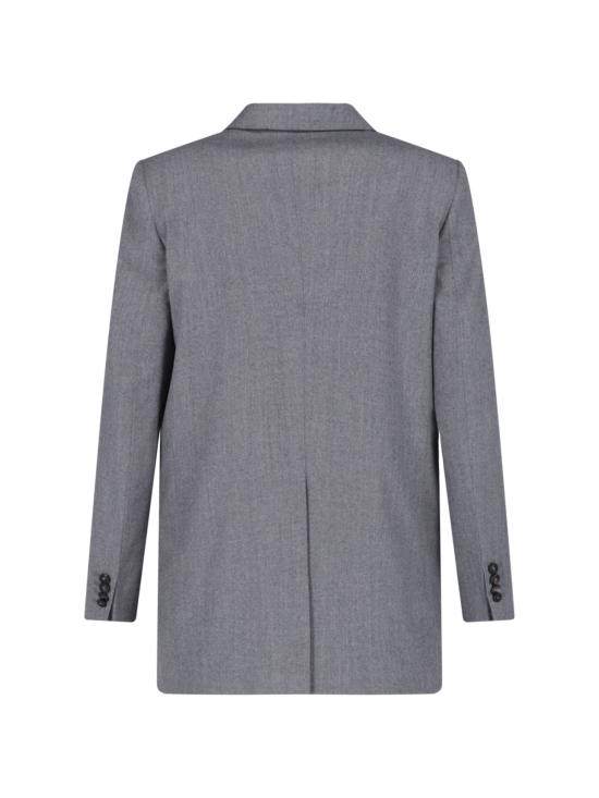 26FW 딸리아토레 수트 세트 T JASMINE10BEI 520038 S3086 GREY - TAGLIATORE