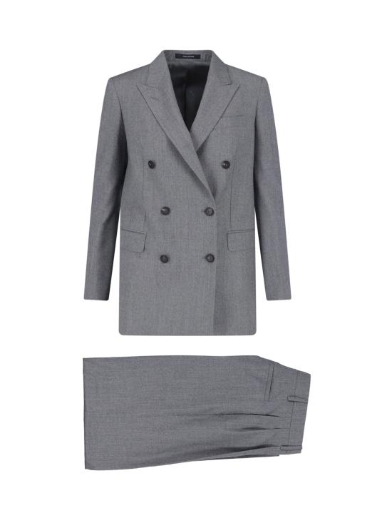 26FW 딸리아토레 수트 세트 T JASMINE10BEI 520038 S3086 GREY