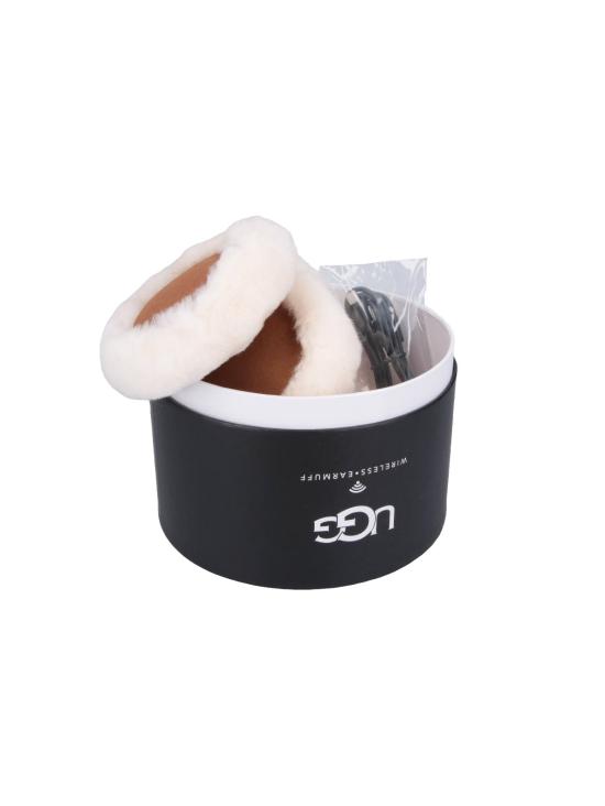 26FW 어그 모자 103267 CHE CREAM - UGG