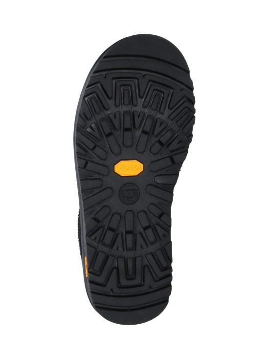 26FW 어그 플랫 슈즈 1172790 BLK BLACK - UGG