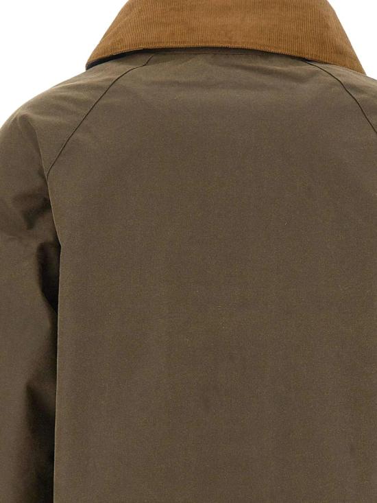26FW 바버 자켓 LWX1595SN91 Green - BARBOUR