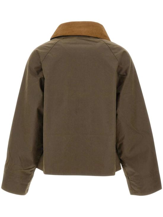 26FW 바버 자켓 LWX1595SN91 Green - BARBOUR