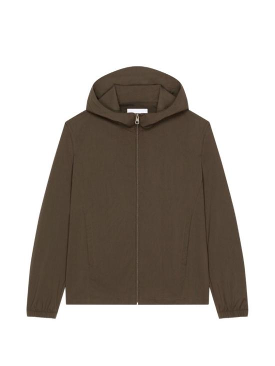 26FW 지방시 자켓 BM01JA16RK202 Green