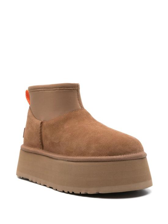 25FW 어그 클래식 미니 디퍼 부츠 1168170 CHE Brown - UGG