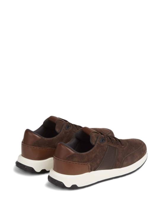 26FW 토즈 로퍼 XXM63K0GT80SOBRD15 Brown - TODS