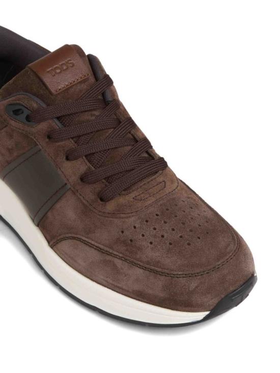 26FW 토즈 로퍼 XXM63K0GT80SOBRD15 Brown - TODS
