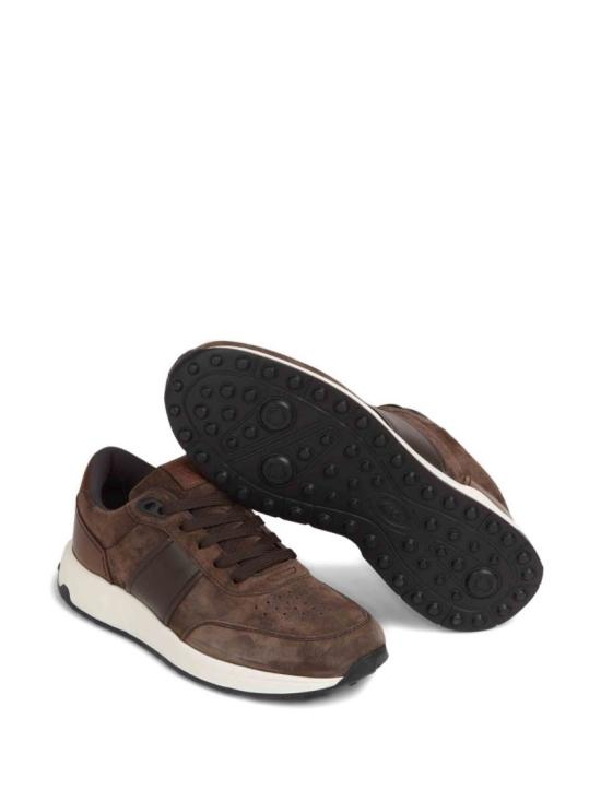 26FW 토즈 로퍼 XXM63K0GT80SOBRD15 Brown - TODS