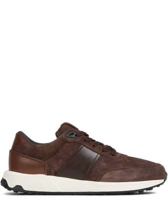 26FW 토즈 로퍼 XXM63K0GT80SOBRD15 Brown
