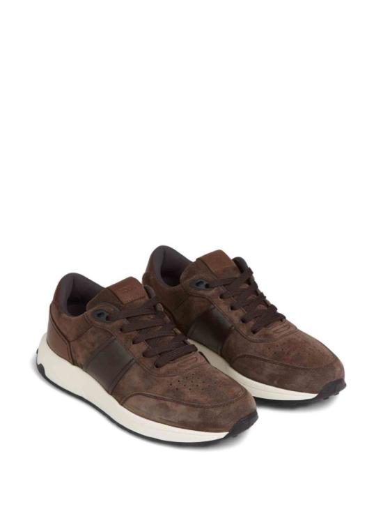 26FW 토즈 로퍼 XXM63K0GT80SOBRD15 Brown - TODS