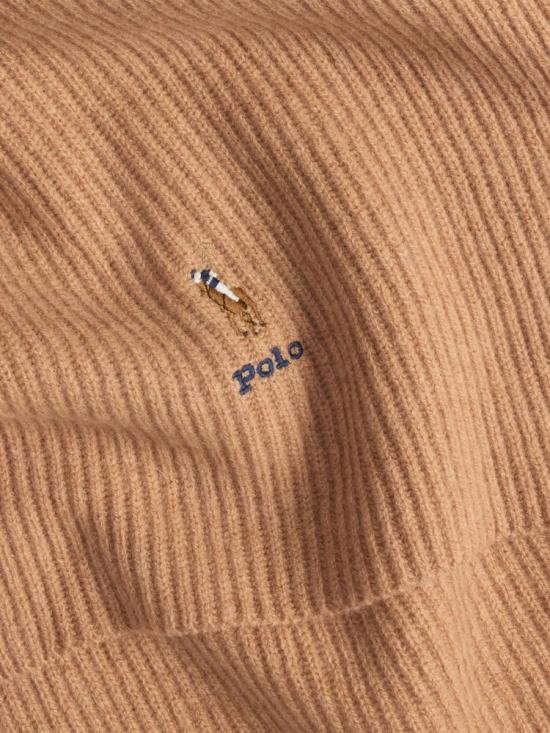 25FW 폴로 랄프로렌 액세서리 455981430002 Brown - POLO RALPH LAUREN