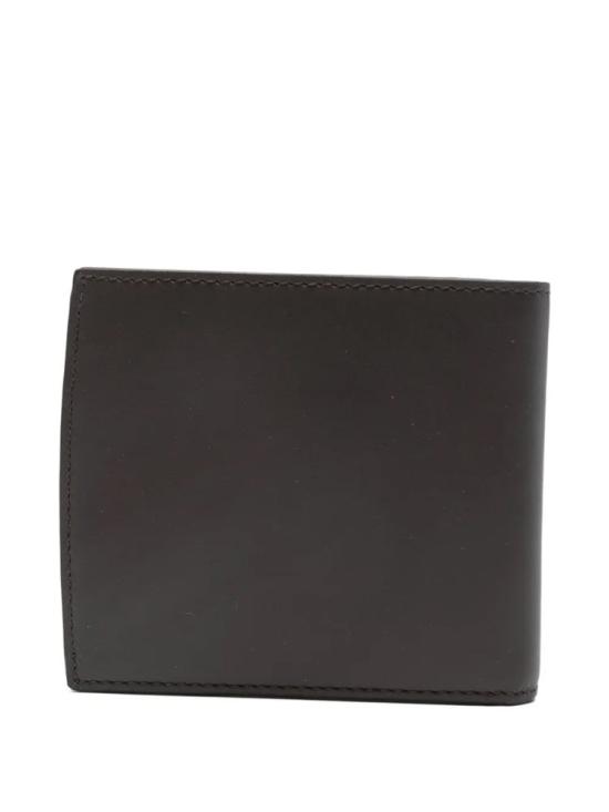 25FW 발리 남성지갑 MLW06HVT199 U804O Brown - BALLY