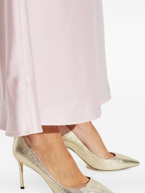 26FW 지미추 힐/펌프스 ROMY85DXBPLATINUM Silver - JIMMY CHOO