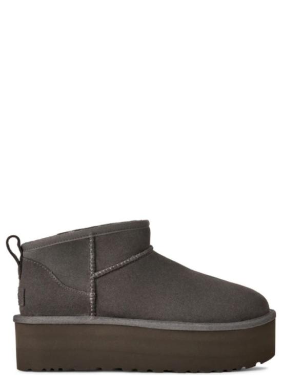 25FW 어그 부츠 1135092 CHR Grey