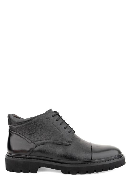 25FW 알베르토 고찌 부츠 AG6041 25207 Black