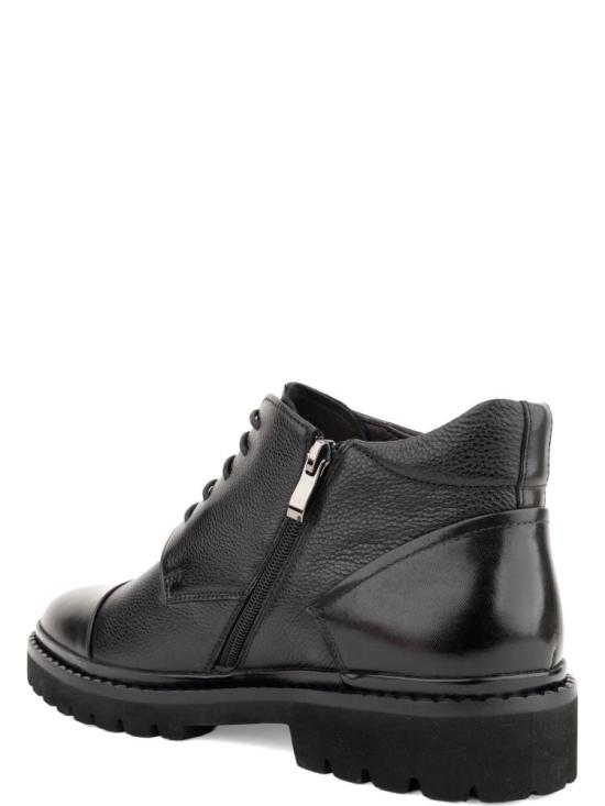 25FW 알베르토 고찌 부츠 AG6041 25207 Black - ALBERTO GOZZI