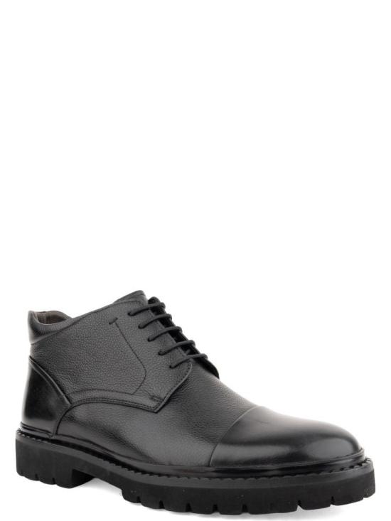 25FW 알베르토 고찌 부츠 AG6041 25207 Black - ALBERTO GOZZI