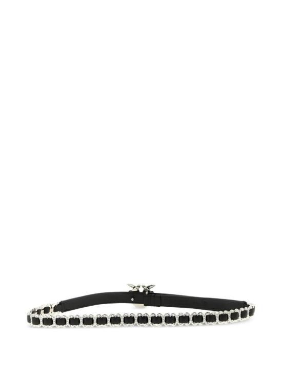 25FW 핑코 벨트 105892A2XH Z99N Black - PINKO