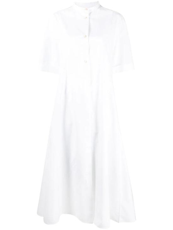 질샌더 원피스 J02CT0153J45002100 White