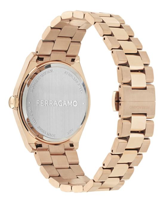  살바토레 페라가모 손목시계 SFKV00825 RSGLD OS - SALVATORE FERRAGAMO