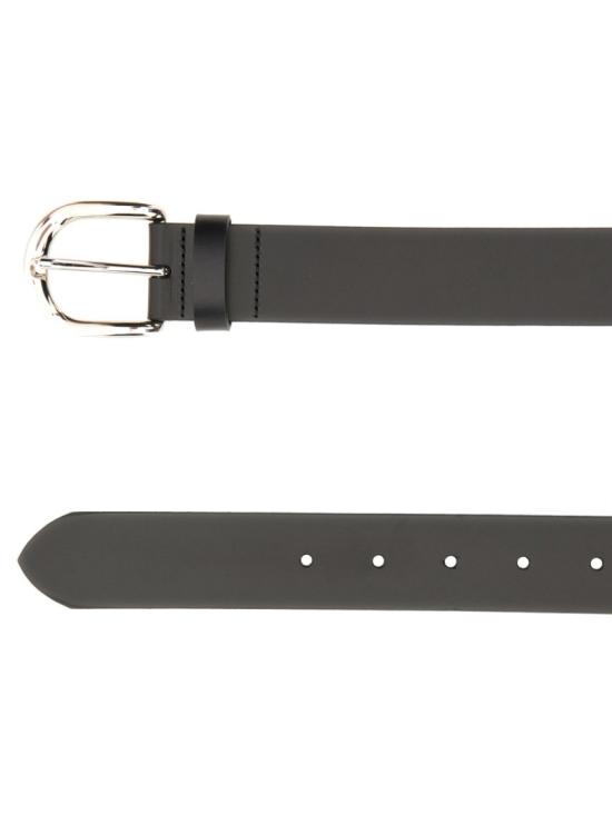  이자벨마랑 벨트 CE015CHB A1B01JBKSI Black - ISABEL MARANT