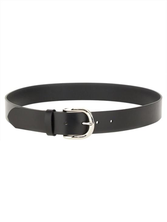  이자벨마랑 벨트 CE015CHB A1B01JBKSI Black