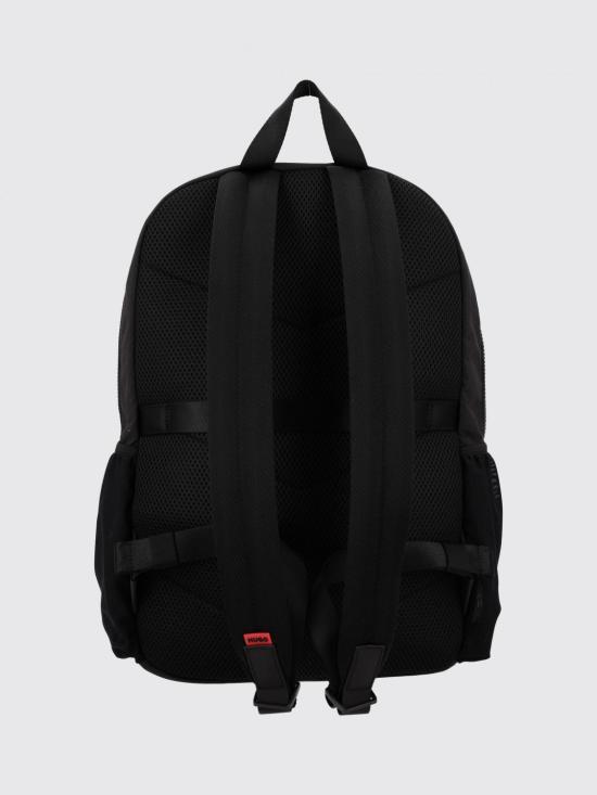 26FW 휴고보스 백팩 50568393 001 BLACK DOM - HUGO BOSS