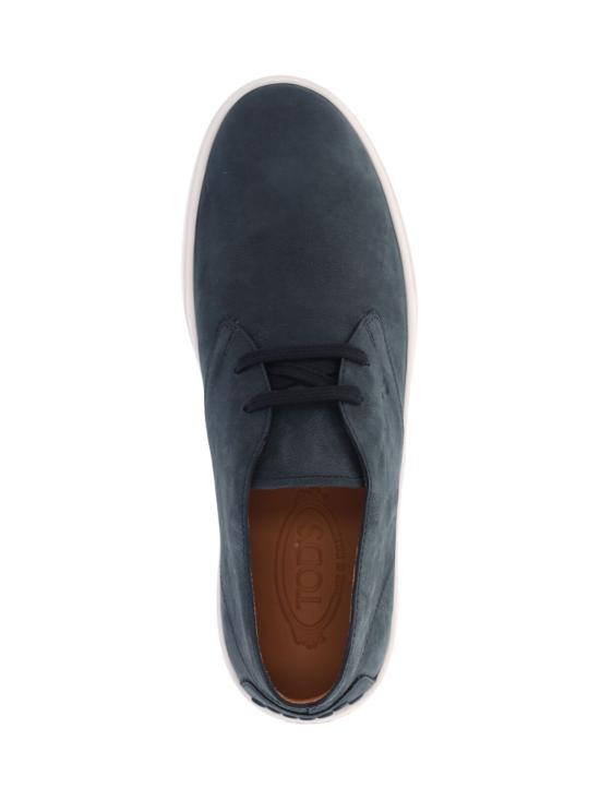 26FW 토즈 스니커즈 XXM04L00D806RN U810 BLU DENIM SCURO DOM - TODS