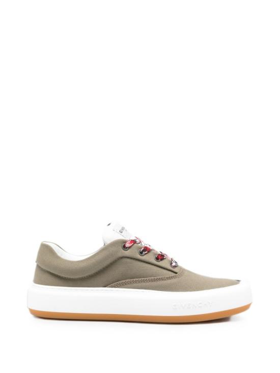 26FW 지방시 스니커즈 BH00BAH1YG305 Green