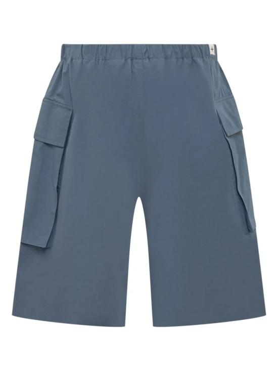  질샌더 숏팬츠 J47KA0210J45127041 Blue - JIL SANDER