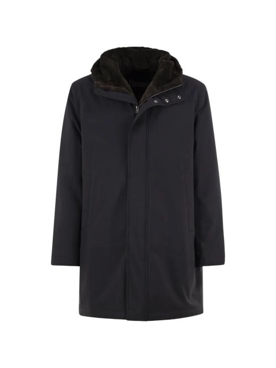 26FW 에르노 패딩 PA000190U 12923 9200 BLUE