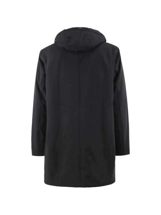 26FW 에르노 패딩 PA000190U 12923 9200 BLUE - HERNO