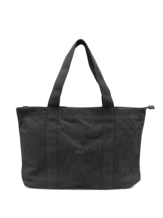 26FW 아르떼 앤트워프 토트백 AW26 152AC 1 BLACK