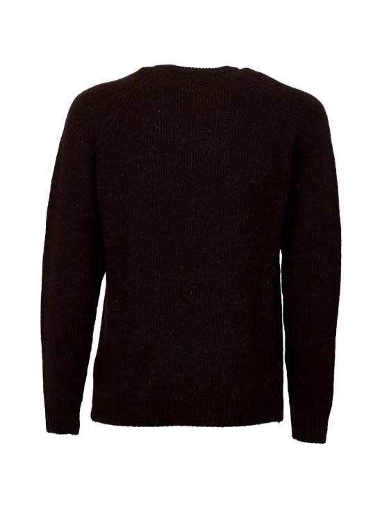 26FW 칼하트 WIP 앙글리스틱 스웨터 I010977 3YNXX SPECKLED TOBACCO - CARHARTT WIP