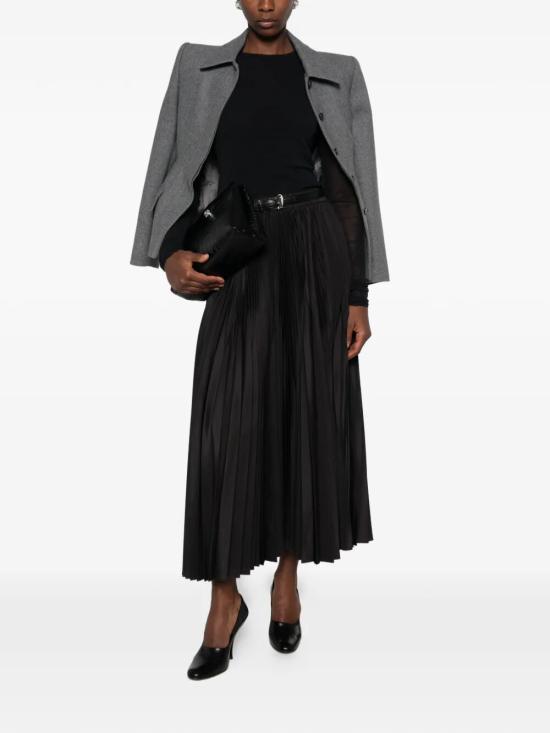 26FW 메이메이즈 탑 I6 I M6IO12 100 NERO