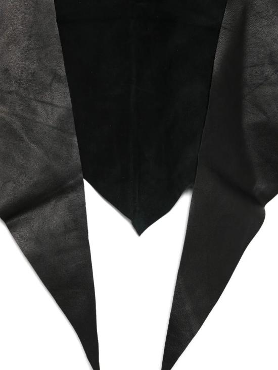 26FW 알리지 머플러/스카프 366629A6053 NE NERO - ALYSI